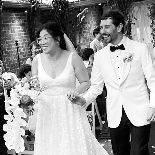 Wedding Flower Design Guide