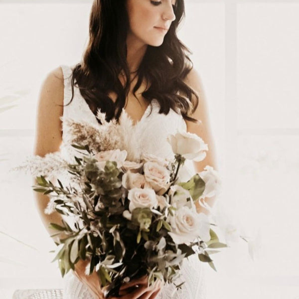 adam the flower man - melbourne florist - weddings