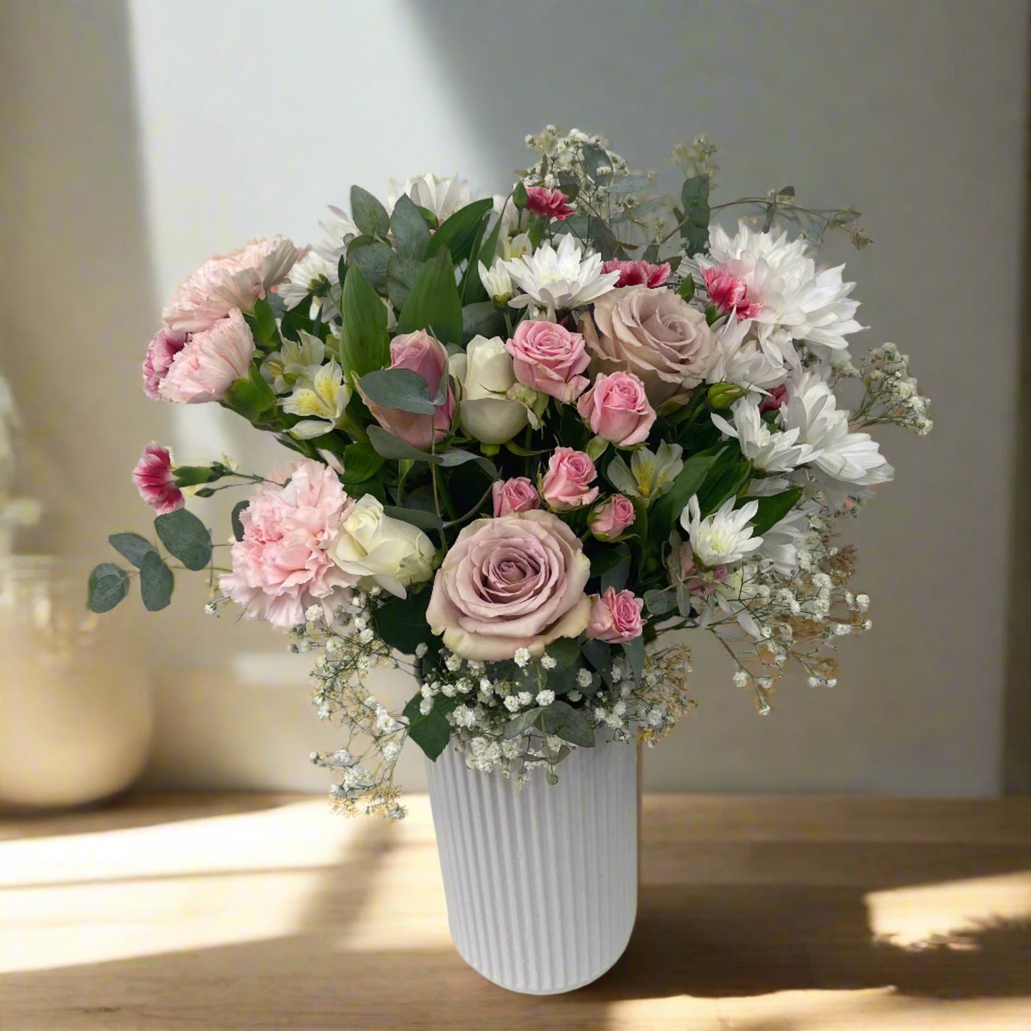 Adam The Flower Man's fortnightly flower subscription - Adam The Flower Man