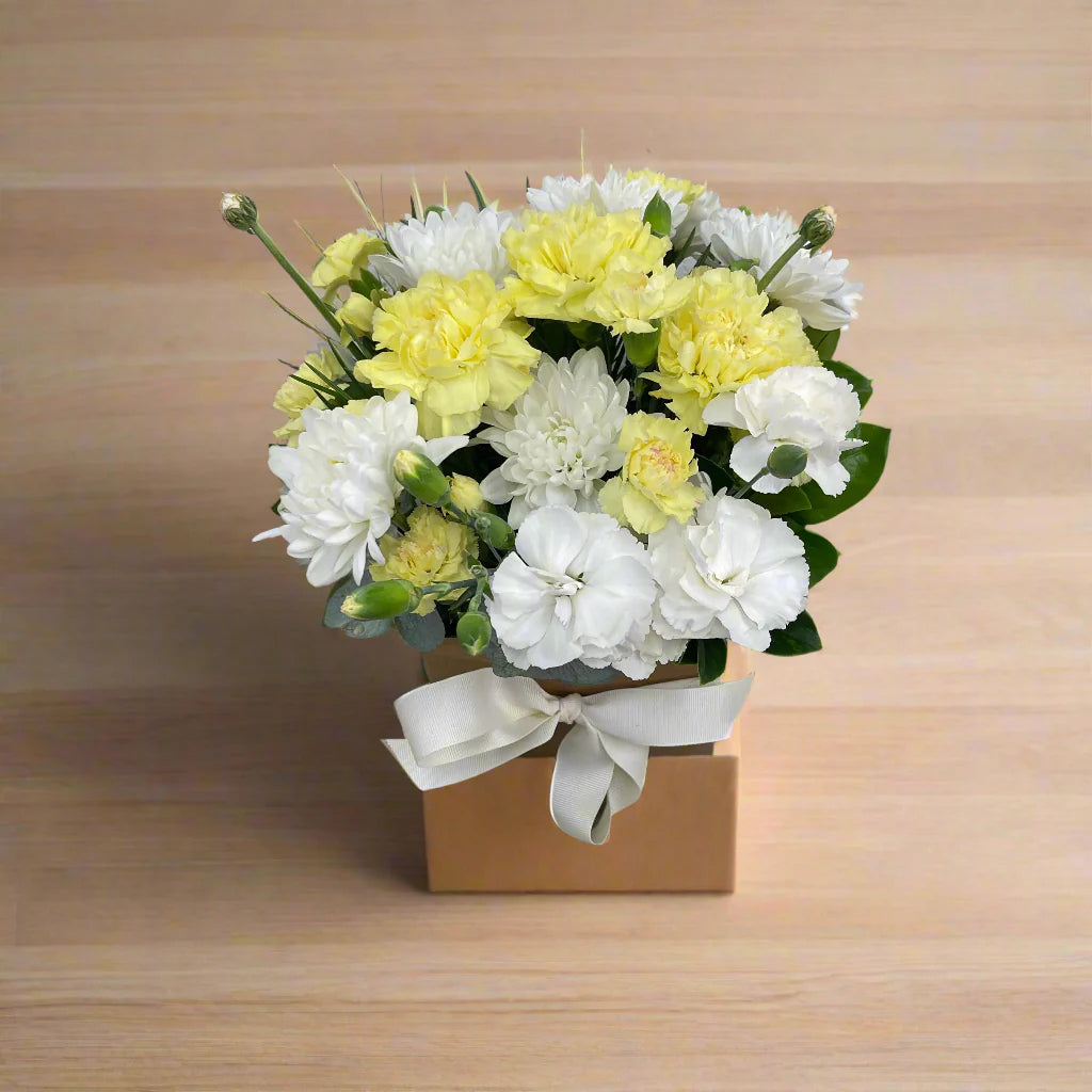 Winter Arrangement No. 11