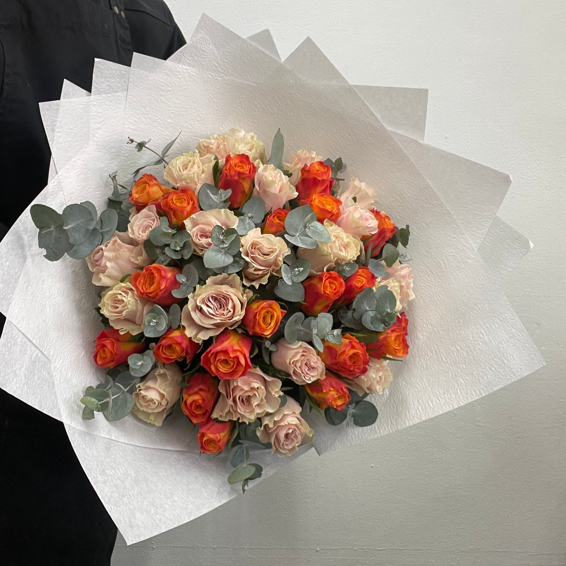 Spring Bouquet No. 11 - Adam The Flower Man