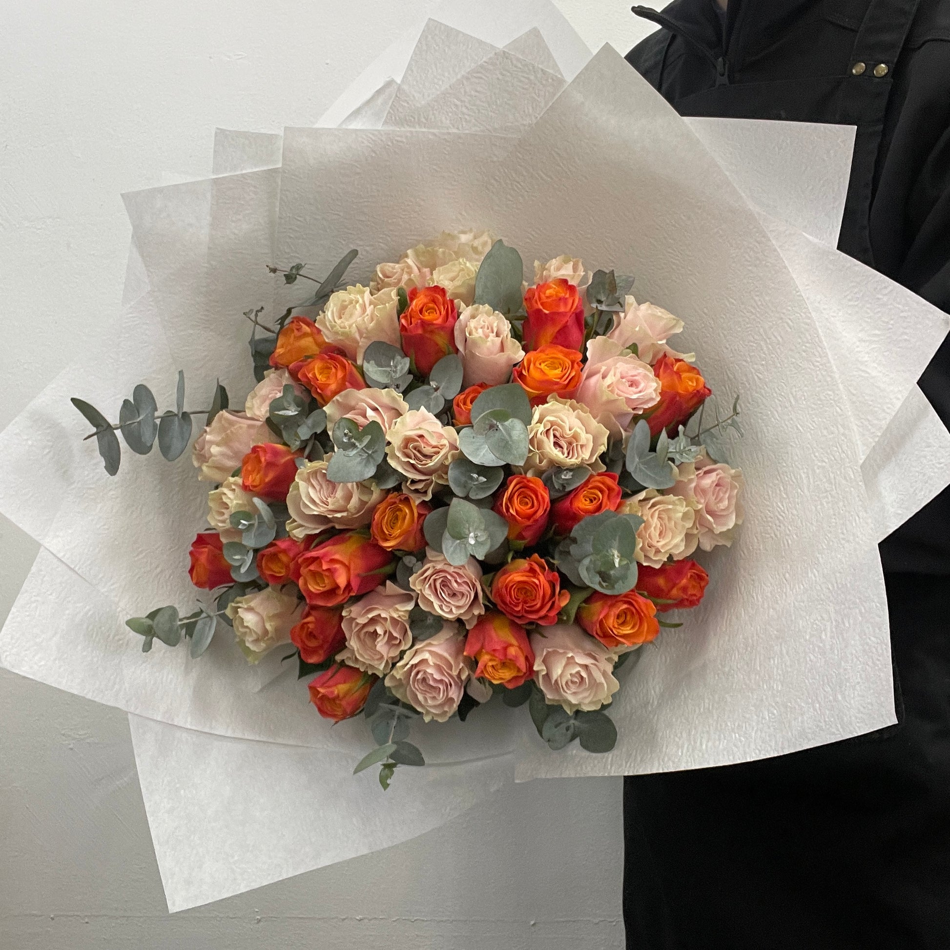 Spring Bouquet No. 11 - Adam The Flower Man