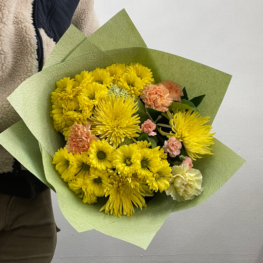 Bloom No. 03