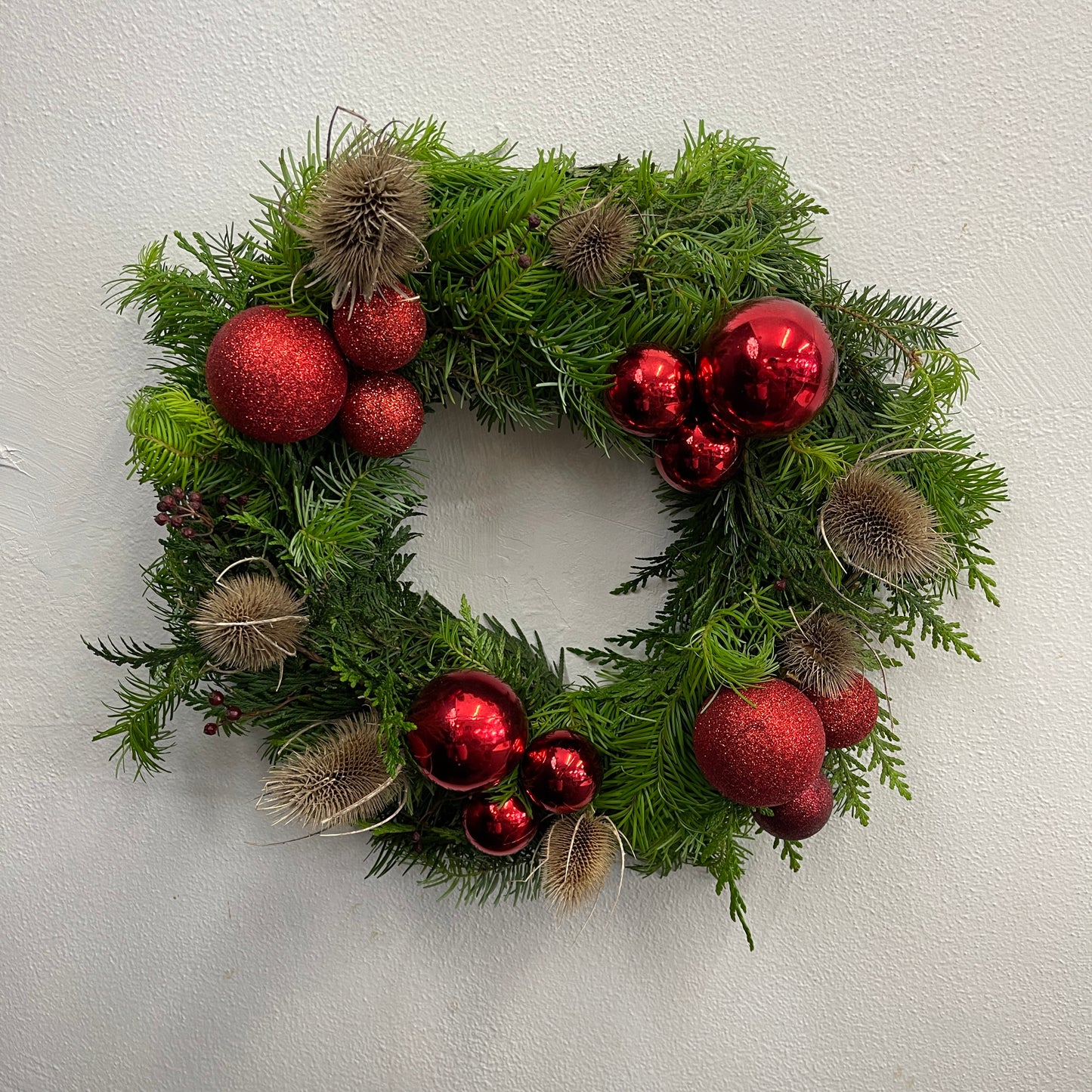 Image is for illustration only – item pictured is our small size.