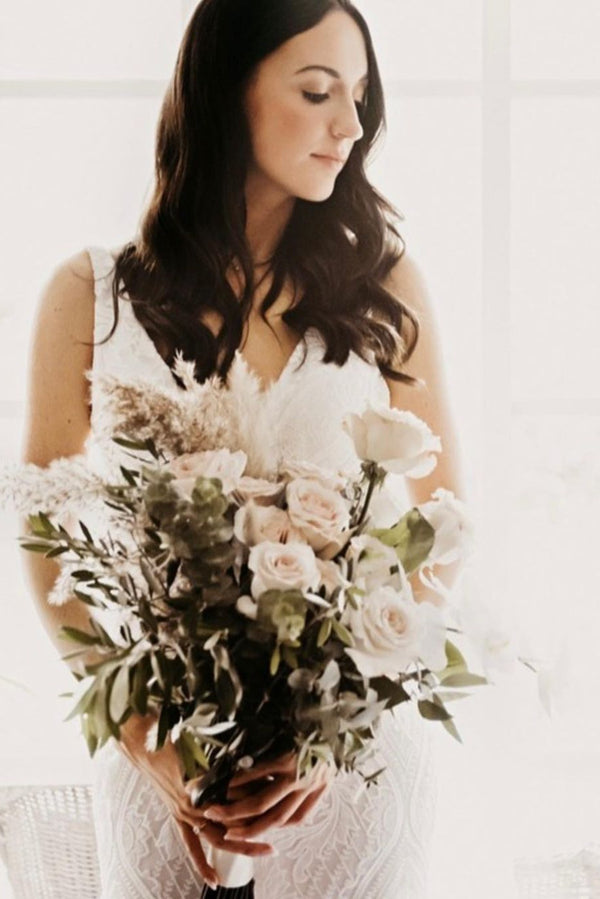adam the flower man - melbourne florist - weddings