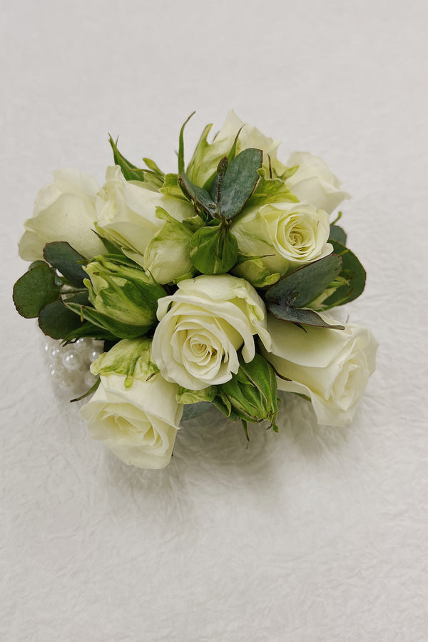 adam the flower man - melbourne florist - corsage