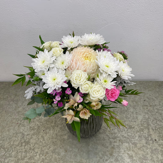 Autumn Bouquet No. 13