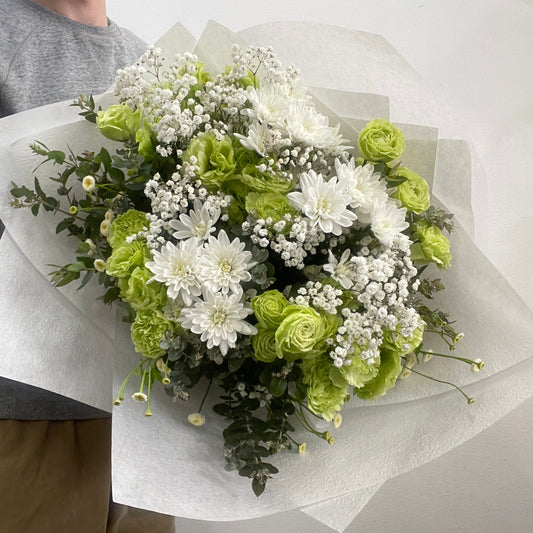 Spring Bouquet No. 15 - Adam The Flower Man