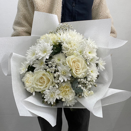 Spring Arrangement  No. 16 - Adam The Flower Man