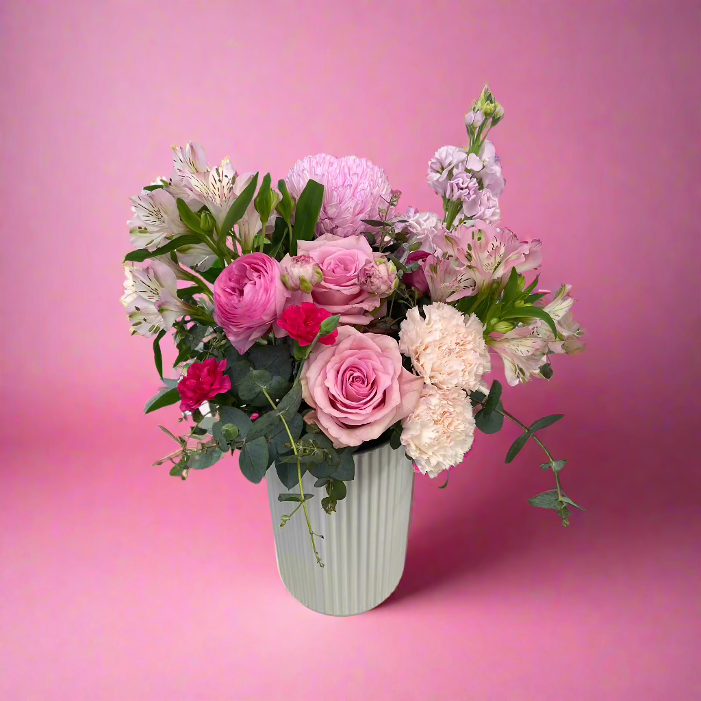 Online Showcase No. 01 Exclusive Floral Collection Melbourne