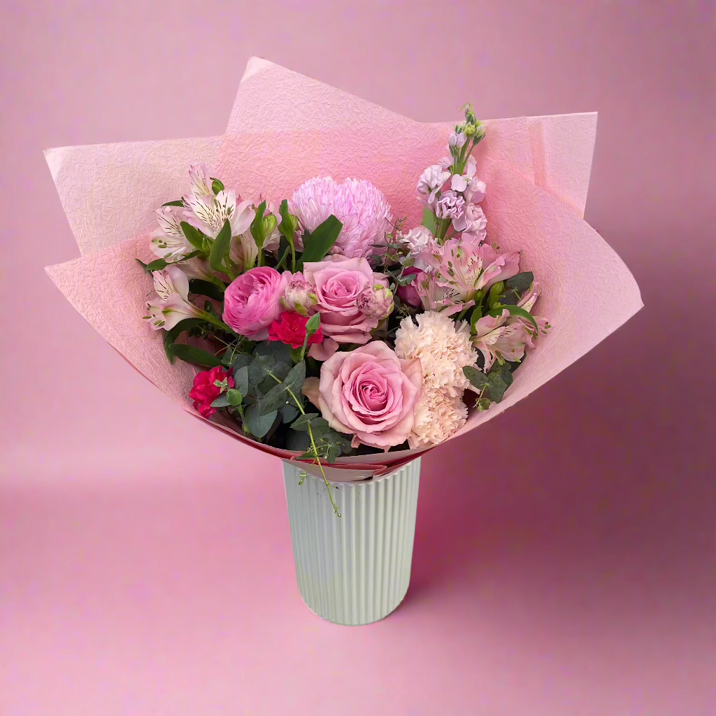 Online Showcase No. 01 Exclusive Floral Collection Melbourne