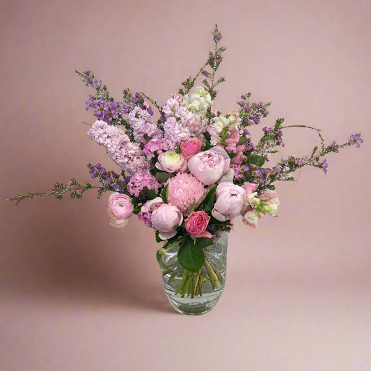 Spring Bouquet No. 03