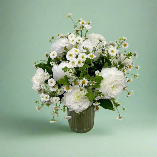 Spring Bouquet No. 01