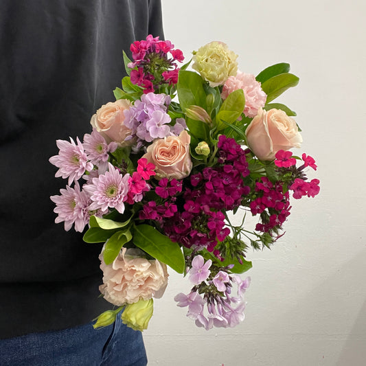 Summer Bouquet No. 10